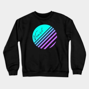 Vanish Crewneck Sweatshirt